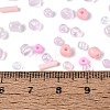 Glass Seed Beads & Bugle Beads SEED-Q041-04A-4