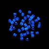 FGB Grade A Frosted Glass Seed Beads SEED-Q040-04A-12-5