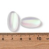 Synthetic Moonstone Cabochons G-U027-01A-01-3