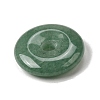 Natural Green Aventurine Pendants G-F820-13A-10-2