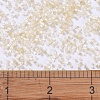 MIYUKI Delica Beads SEED-J020-DB0674-4