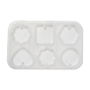 DIY Silicone Pendant Molds SIMO-G011-01B-2
