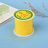 Braided Nylon Thread NWIR-R006-0.5mm-543-6