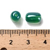 Opaque Glass Beads GLAA-Z012-01C-3