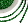 Round Nylon Braided Cord FB-CBA81A2-02E-3