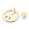 Alloy Brooches JEWB-S011-054-3