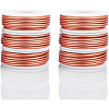 Round Aluminum Wire AW-BC0003-32B-2.0mm-2