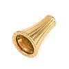 304 Stainless Steel Bead Cap STAS-D264-03G-2