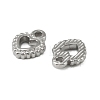 Valentine's Day 304 Stainless Steel Charms STAS-Z198-02P-2