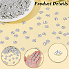 Handmade Polymer Clay Cabochons CLAY-SC0002-98A-6