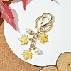 Alloy Enamel Keychain KEYC-YW00106-02-1