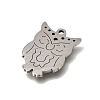 304 Stainless Steel Pendants SA-CBAF171-04P-2
