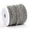 Iron Rolo Chains CH-S125-011A-P-4