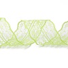 Polyester Lace Trim OCOR-A004-01P-1