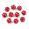 Handmade Lampwork Beads LAMP-B039-01-1