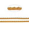 Iron Rope Chains CHP001Y-G-2