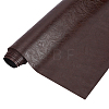 PU Leather Fabric DIY-MA0007-27B-1