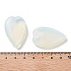 Synthetic Opalite Pendants G-D087-02H-2