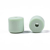 Handmade Polymer Clay Bead Strands CLAY-ZX006-01-101-5