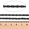 304 Stainless Steel Rope Chains CHS-H118-03EB-2