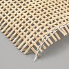 Natural Rattan Wicker AJEW-WH0410-271E-2