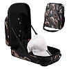 EVA Hat Storage Handbag AJEW-WH0709-237C-1