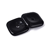 Natural Obsidian Pendants G-Q602-02A-1