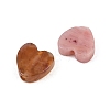 Natural Rhodonite Beads G-H356-01A-10-2