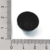 Transparent Resin Cabochons RE-CBAAAC5-01A-3