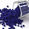 8/0 Glass Seed Beads X2-SEED-A010-3mm-48-1