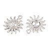 Alloy Pendants AL-CBA83D5-20P-2