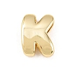 Brass Beads KK-B167-27G-K-1