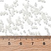 Imitation Cat Eyes Glass Seed Beads X2-SEED-H003-03B-4