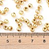 Brass Beads KK-N254-43C-G-3