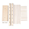 6-Tier Wooden Eyeglasses Display Racks ODIS-T002-03A-4