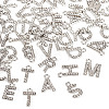 2 Sets Alloy Rhinestone Charms ENAM-TA0008-99P-3