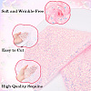 Polyester & PET Gauze Fabric DIY-WH20001-74A-6
