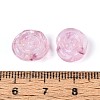 Handmade Lampwork Beads LAMP-T024-08C-4