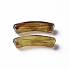 Two Tone Acrylic Beads X1-MACR-S272-78E-2