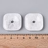 Natural Quartz Crystal Pendants G-Q602-02K-4