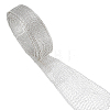 Brass Expandable Brass Braided Wire Mesh CWIR-WH0020-03B-1