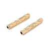 Brass Beads X-KK-G531-02G-2