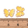 Alloy Enamel Pendants AL-CBA1DF6-01A-2