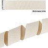 Ultra Wide Thick Flat Elastic Band EC-WH0016-B-S007-2