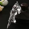 Alloy Finger Rings for Men FS-WGA03F7-01-1