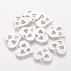 Non-Tarnish 304 Stainless Steel Charms LS-STAS-Q201-T144-1