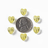 Transparent Acrylic Beads MACR-S373-95-B03-7