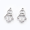 201 Stainless Steel Pendants STAS-F231-032P-1