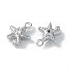 Ocean Collection Theme Jewelry KK-H482-18C-P-2