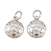 Brass Charms KK-K340-54B-P-1